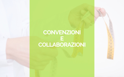 Convenzioni e collaborazioni