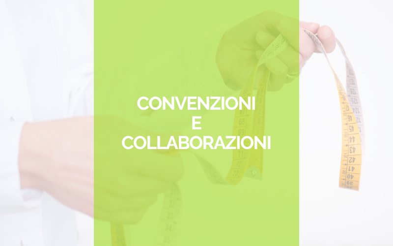Convenzioni e collaborazioni Come stipulare una convenzione o una collaborazione